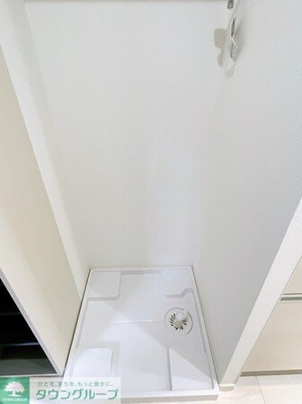 East Flat 松戸の物件内観写真